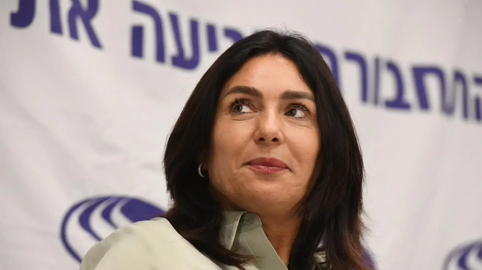 חילופי שרות במשרד התחבורה - מירי רגב ומרב מיכאלי, 14 ביוני 2021 חילופי שרות במשרד התחבורה - מירי רגב ומרב מיכאלי, 14 ביוני 2021