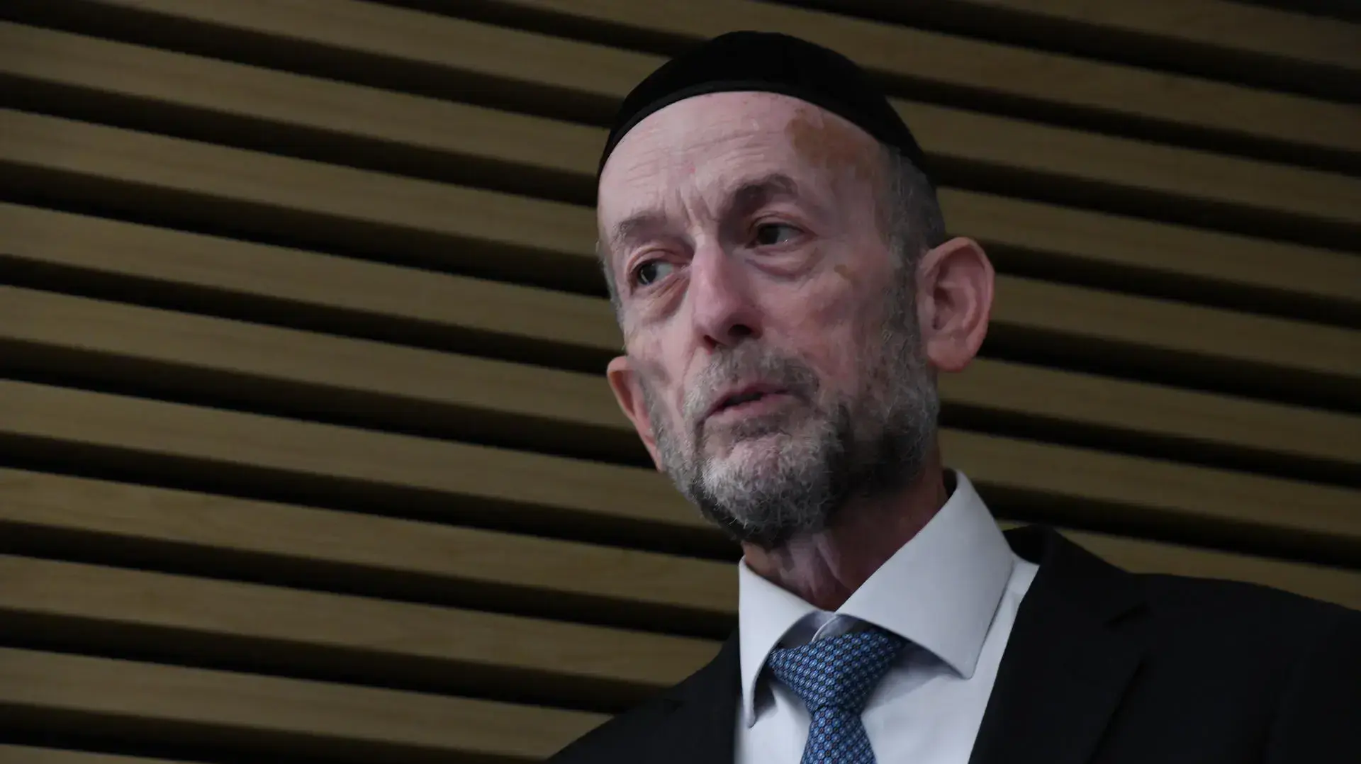 אורי מקלב בטקס חילופי שרות במשרד התחבורה, 14 ביוני 2021 אורי מקלב בטקס חילופי שרות במשרד התחבורה, 14 ביוני 2021