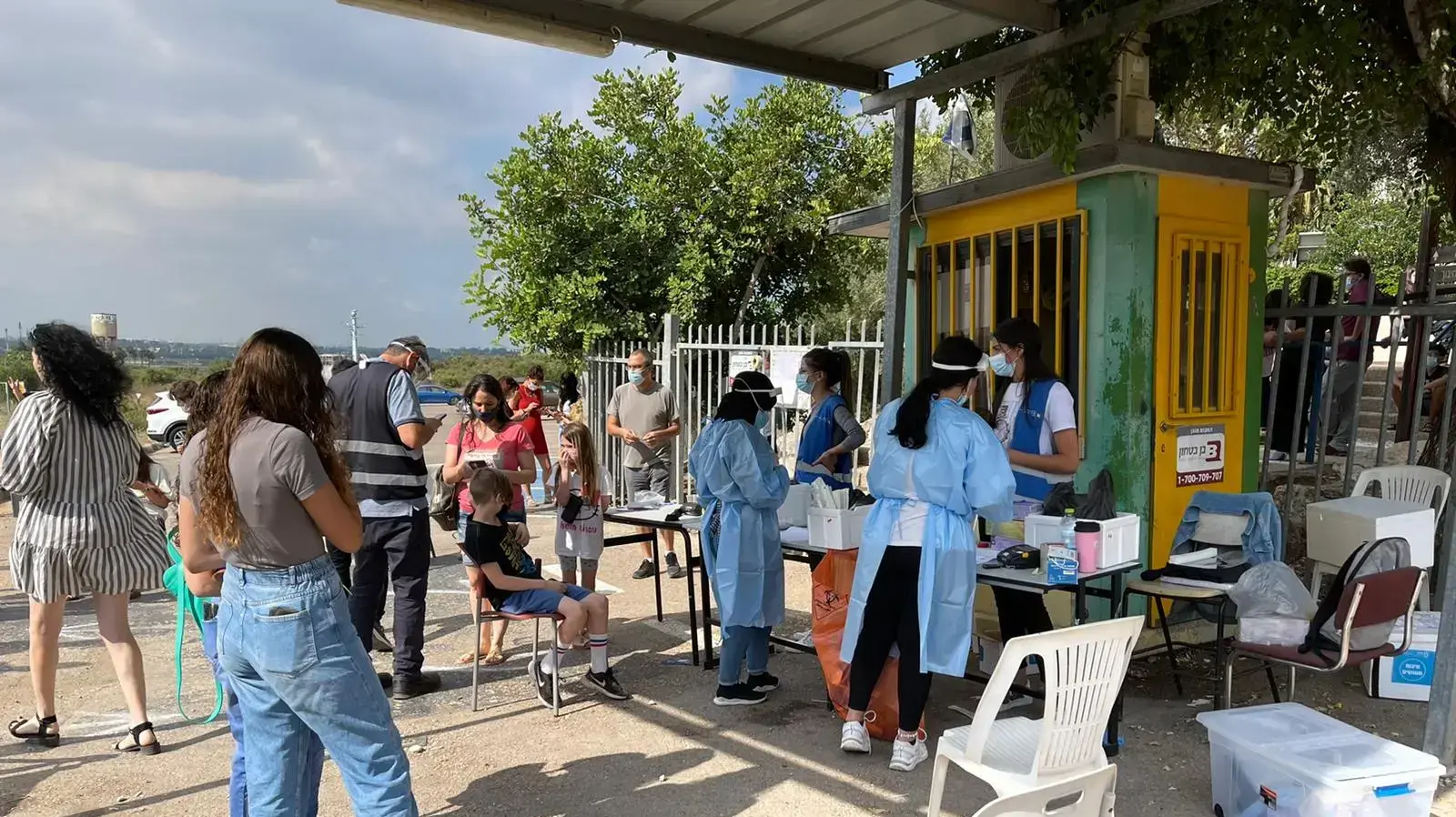 התפרצות הזן ההודי | בית הספר העל יסודי כרמים בנימינה 20 ביוני 2021 התפרצות הזן ההודי | בית הספר העל יסודי כרמים בנימינה 20 ביוני 2021