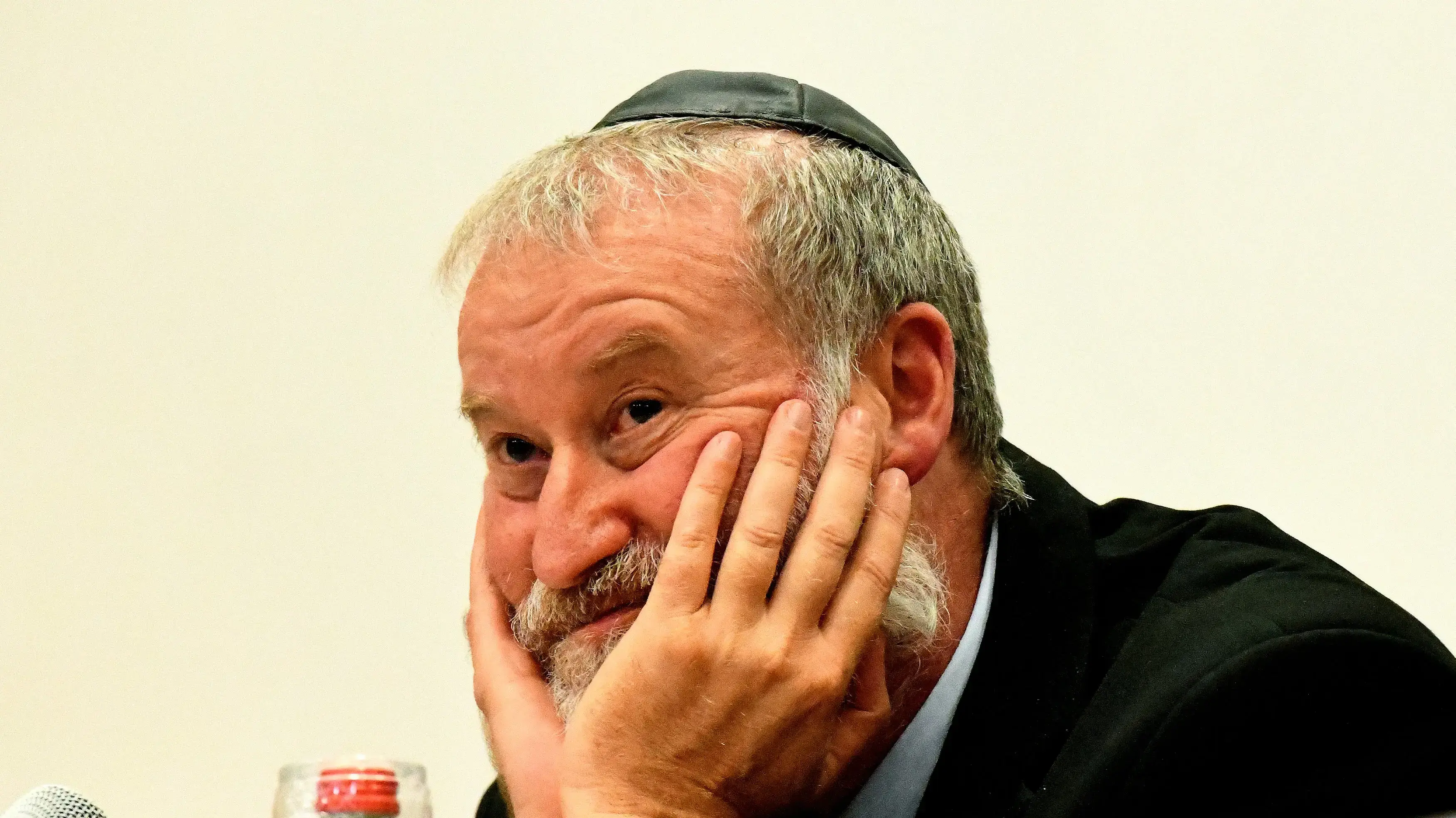 היועמ"ש, אביחי מנדלבליט 17 ביוני 2021 היועמ"ש, אביחי מנדלבליט 17 ביוני 2021