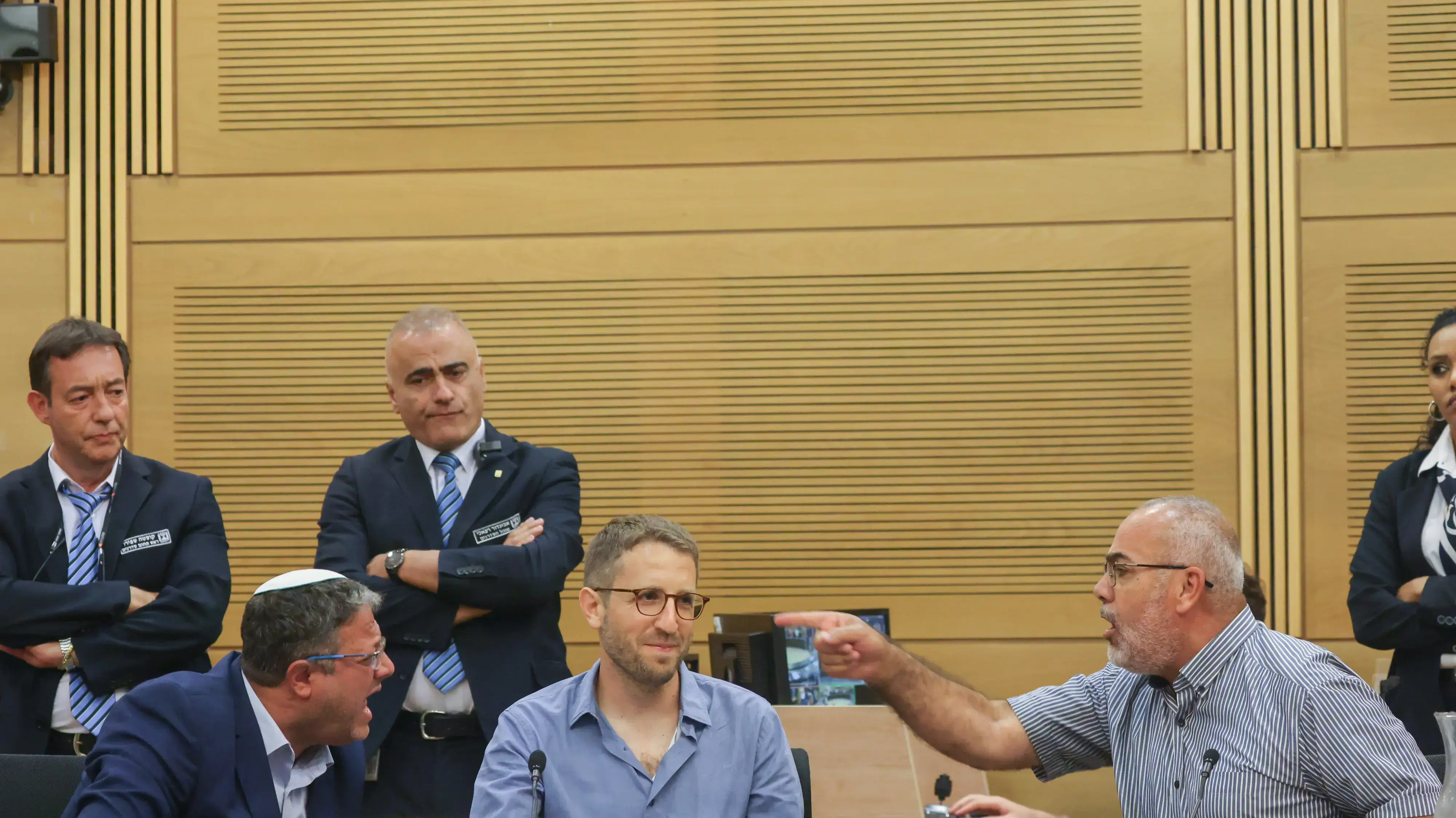 דיון בכנסת | ״אחרי 54 שנים: בין כיבוש לאפרטהייד"
22 ביוני 2021 דיון בכנסת | ״אחרי 54 שנים: בין כיבוש לאפרטהייד"
22 ביוני 2021