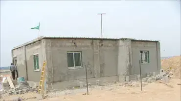 מסגד אלמוראביטון נגד כפר אל-סייד מסגד אלמוראביטון נגד כפר אל-סייד