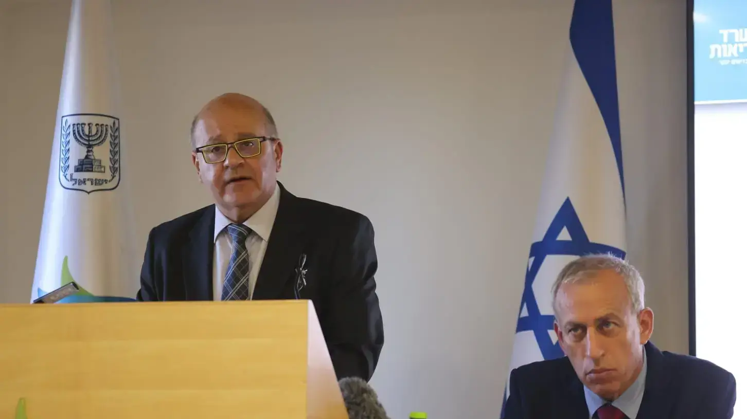 תדרוך | בכירי מערכת הבריאות 23 ביוני 2021 תדרוך | בכירי מערכת הבריאות 23 ביוני 2021