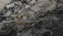 קריסת בניין באזור מיאמי, ארצות הברית, 24 ביוני 2021