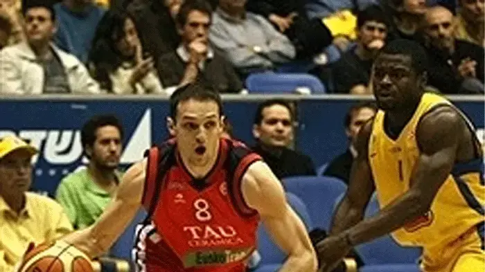 איגור ראקוצביץ שחקן טאו ויטוריה איגור ראקוצביץ שחקן טאו ויטוריה