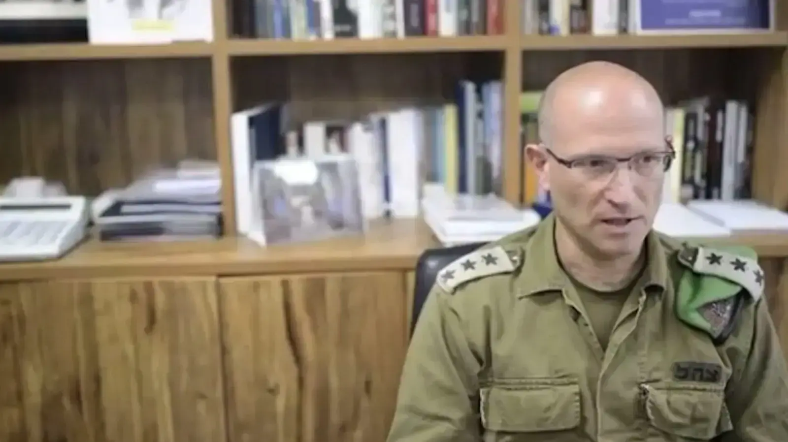 אל"מ שרון אסמן אל"מ שרון אסמן