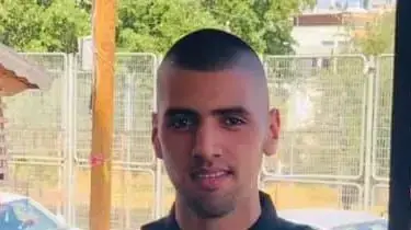 חאלש נחאש, נהרג מירי בנצרת, 3 ביולי 2021 חאלש נחאש, נהרג מירי בנצרת, 3 ביולי 2021
