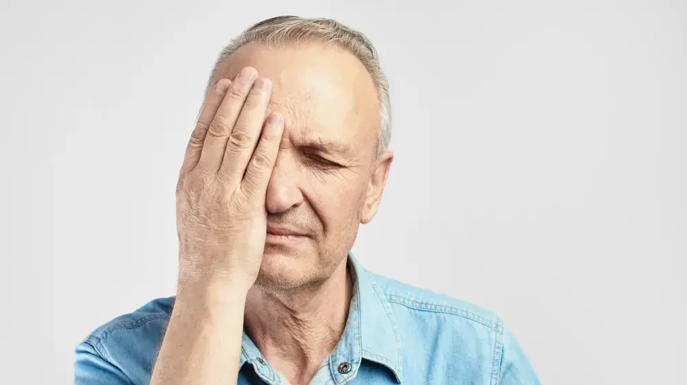 85 אחוז מהאנשים בכלל לא מודעים לקיומה