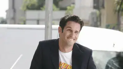 גורי אלפי ינחה את טקס פרסי עמ"י גורי אלפי ינחה את טקס פרסי עמ"י