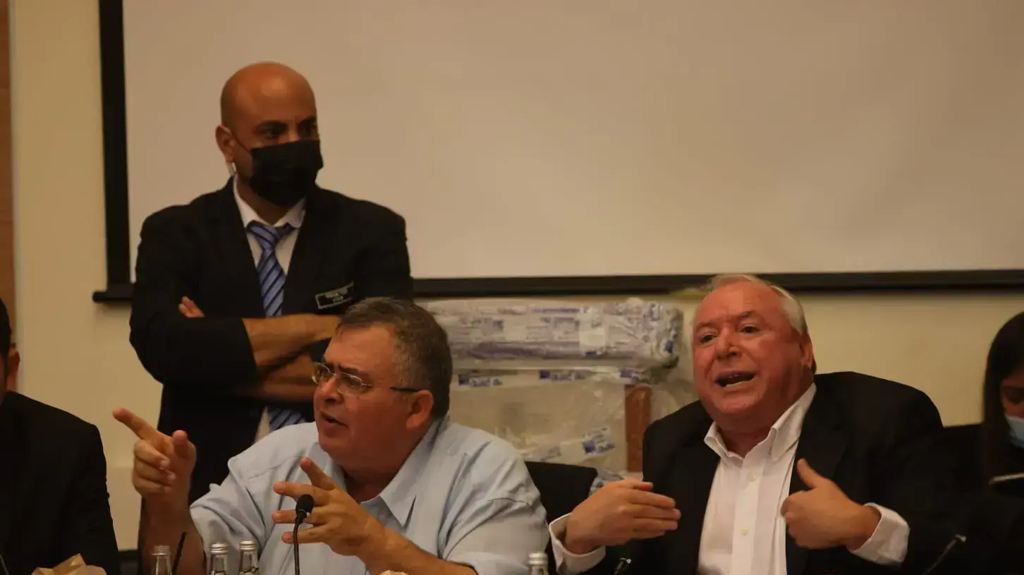 דיון הוועדה המסדרת 5 ביולי 2021 דיון הוועדה המסדרת 5 ביולי 2021