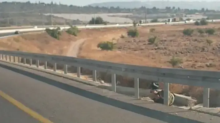 קצינים ונגדים בפיקוד הצפון חשפו שיטה מסוכנת של שוטרי משטרה צבאית לרשום דוחות על עבירות תנועה קצינים ונגדים בפיקוד הצפון חשפו שיטה מסוכנת של שוטרי משטרה צבאית לרשום דוחות על עבירות תנועה