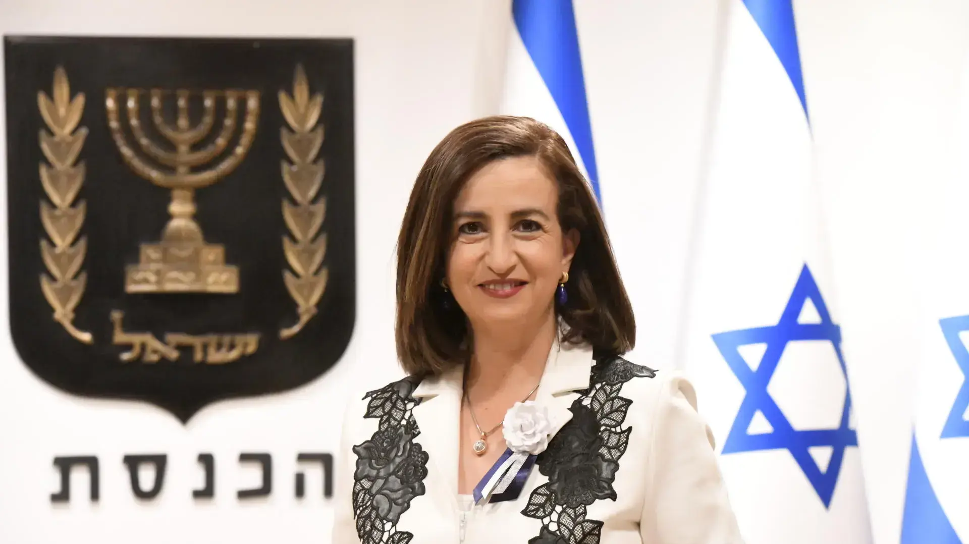 ח"כ ג'ידא רינאווי זועבי ח"כ ג'ידא רינאווי זועבי