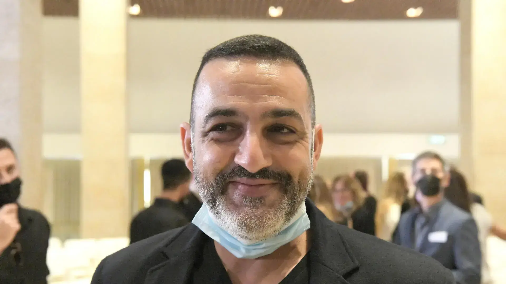קובי אפללו קובי אפללו