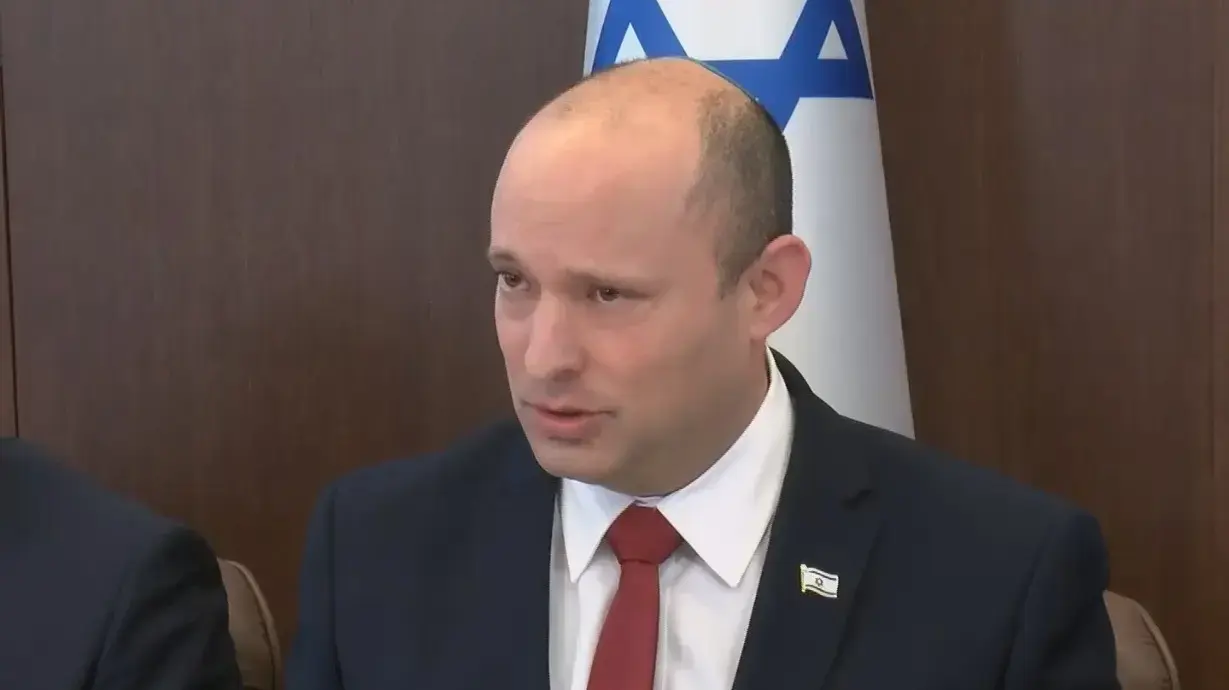 ראש הממשלה נפתלי בנט בישבת הממשלה
11 ביולי 2021 ראש הממשלה נפתלי בנט בישבת הממשלה
11 ביולי 2021
