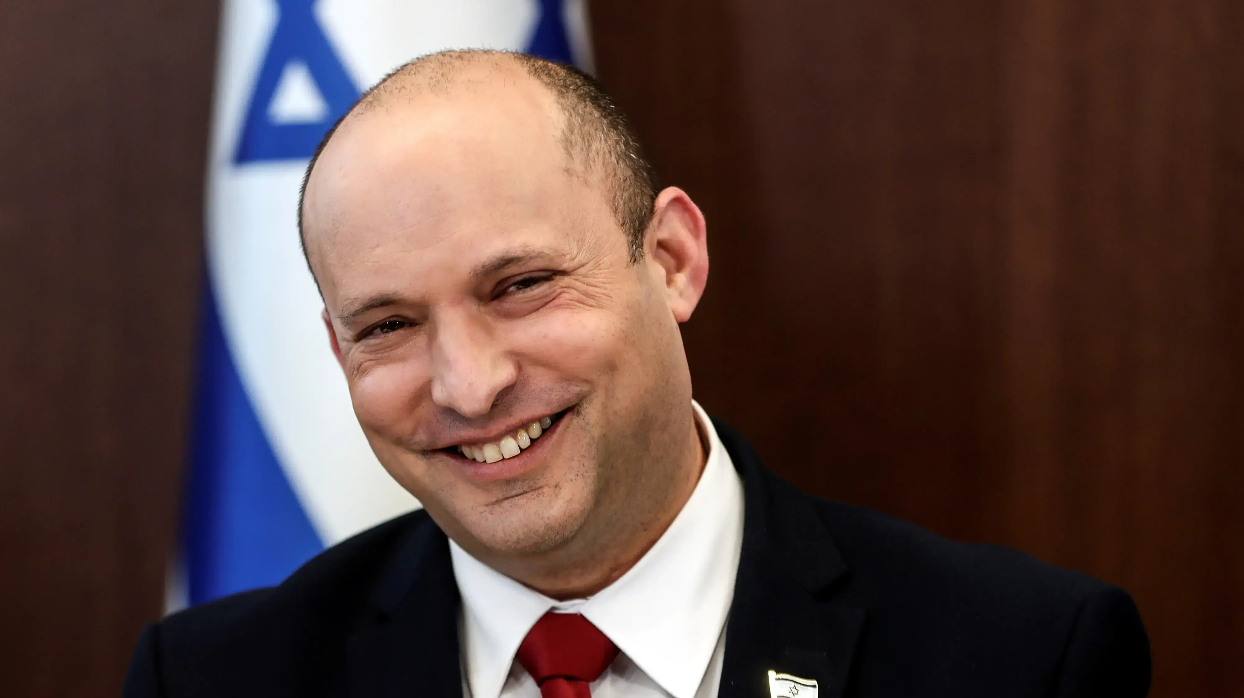 רה"מ, נפתלי בנט במהלך ישיבת הממשלה 11 ביולי 2021 רה"מ, נפתלי בנט במהלך ישיבת הממשלה 11 ביולי 2021