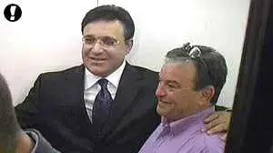 עופר נמרודי ויעקב ארז עופר נמרודי ויעקב ארז