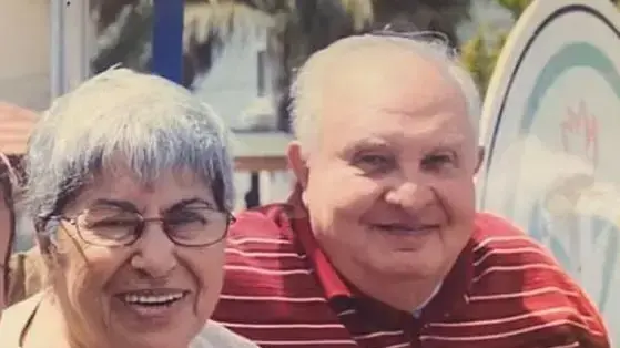 יצחק ורחל נאה, בני זוג שנפטרו מקורונה בהפרש ימים ספורים יצחק ורחל נאה, בני זוג שנפטרו מקורונה בהפרש ימים ספורים