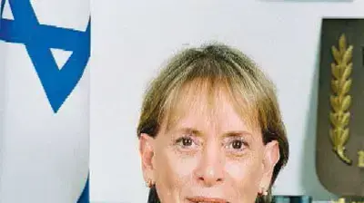 השופטת חיותה כוחן השופטת חיותה כוחן