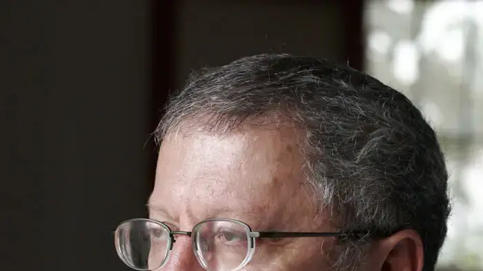 חיים שריר, יו"ר איגוד מפיקי הקולנוע והטלוויזיה חיים שריר, יו"ר איגוד מפיקי הקולנוע והטלוויזיה