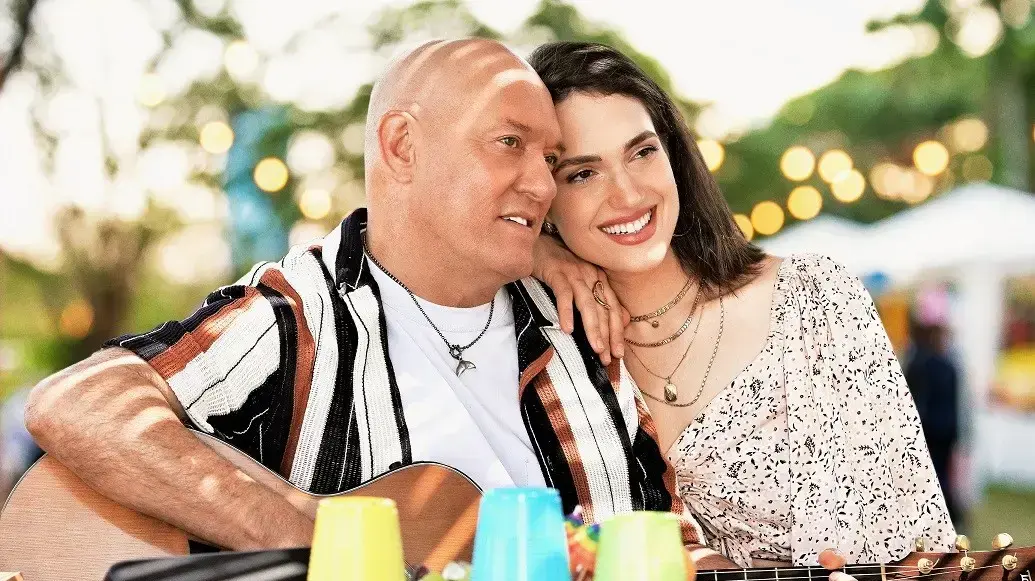 שלומי שבת ומרינה מקסימיליאן שלומי שבת ומרינה מקסימיליאן