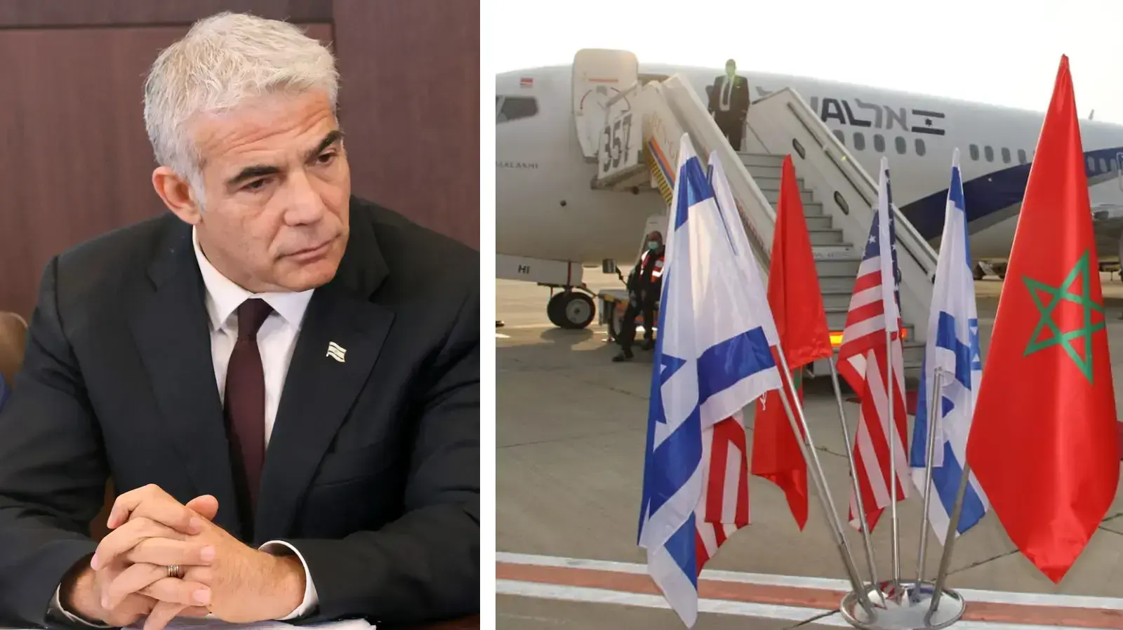יאיר לפיד יאיר לפיד