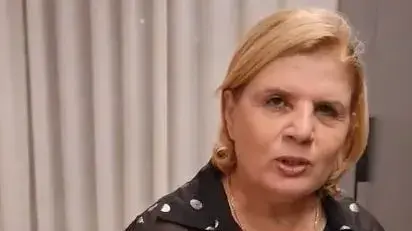 אורנה ברביבאי בסרטון טיקטוק אורנה ברביבאי בסרטון טיקטוק