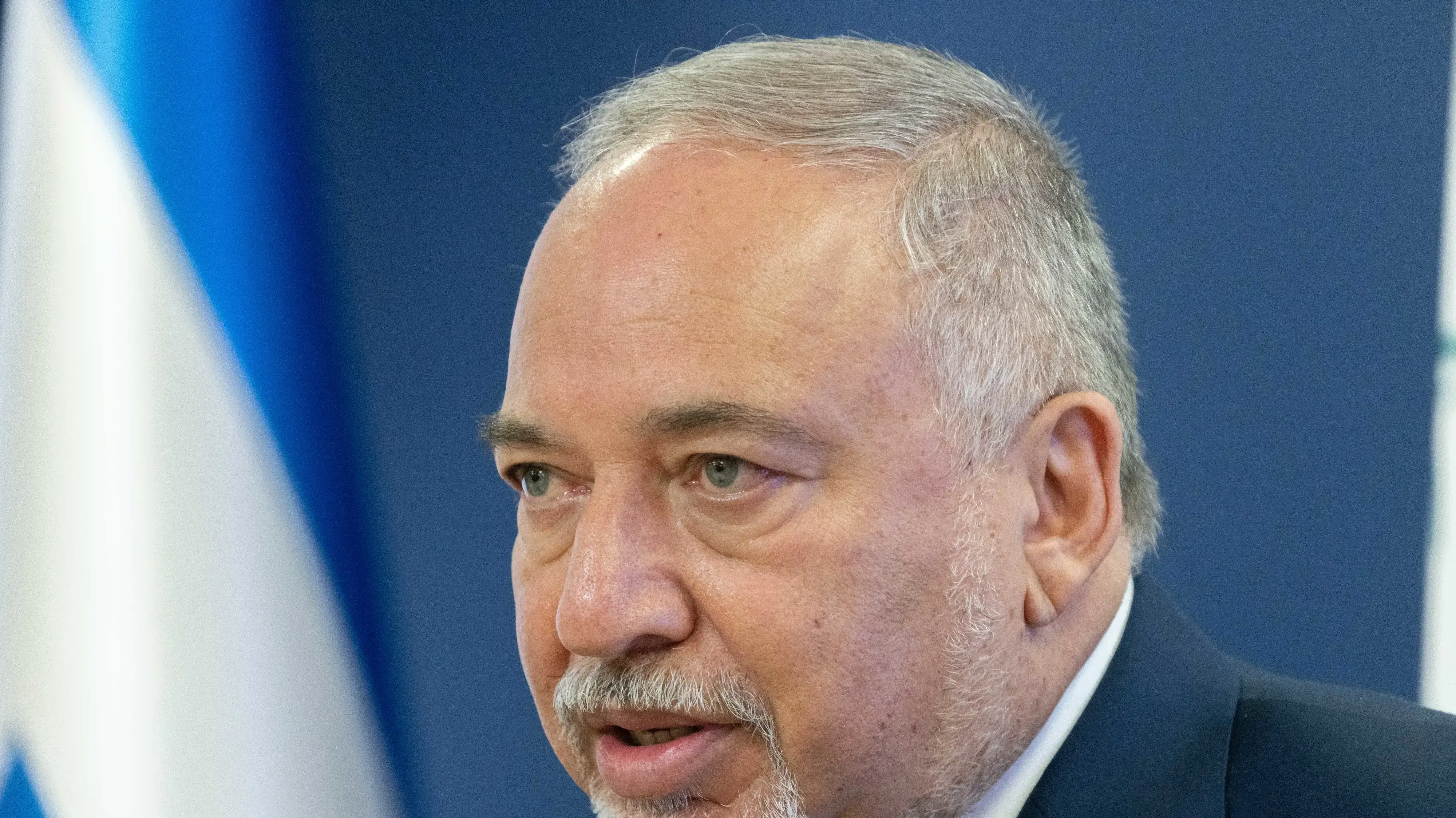 שר האוצר אביגדור ליברמן בהצגת תכנית שצפויה להפחית את מחירי הפירות והירקות, 21 ביולי 2021 שר האוצר אביגדור ליברמן בהצגת תכנית שצפויה להפחית את מחירי הפירות והירקות, 21 ביולי 2021