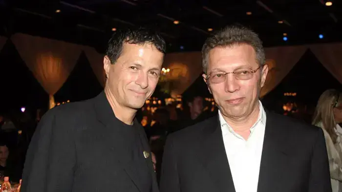 מהון להון: ארקדי גאידמק עם אודי אנג'ל באירוע "רוקדים עם כוכבים" לילדי וראייטי מהון להון: ארקדי גאידמק עם אודי אנג'ל באירוע "רוקדים עם כוכבים" לילדי וראייטי