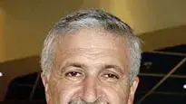ח"כ ישראל חסון ח"כ ישראל חסון