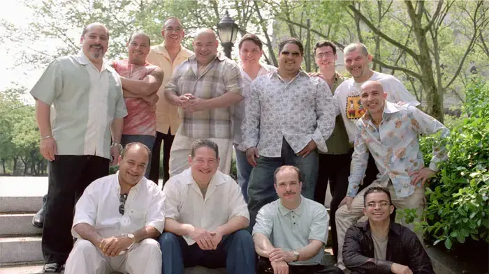 spanish harlem orchestra יופיעו בקונגרס הסלסה באילת