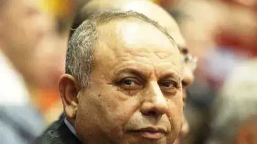 ראלב מג'אדלה שר הספורט ראלב מג'אדלה שר הספורט