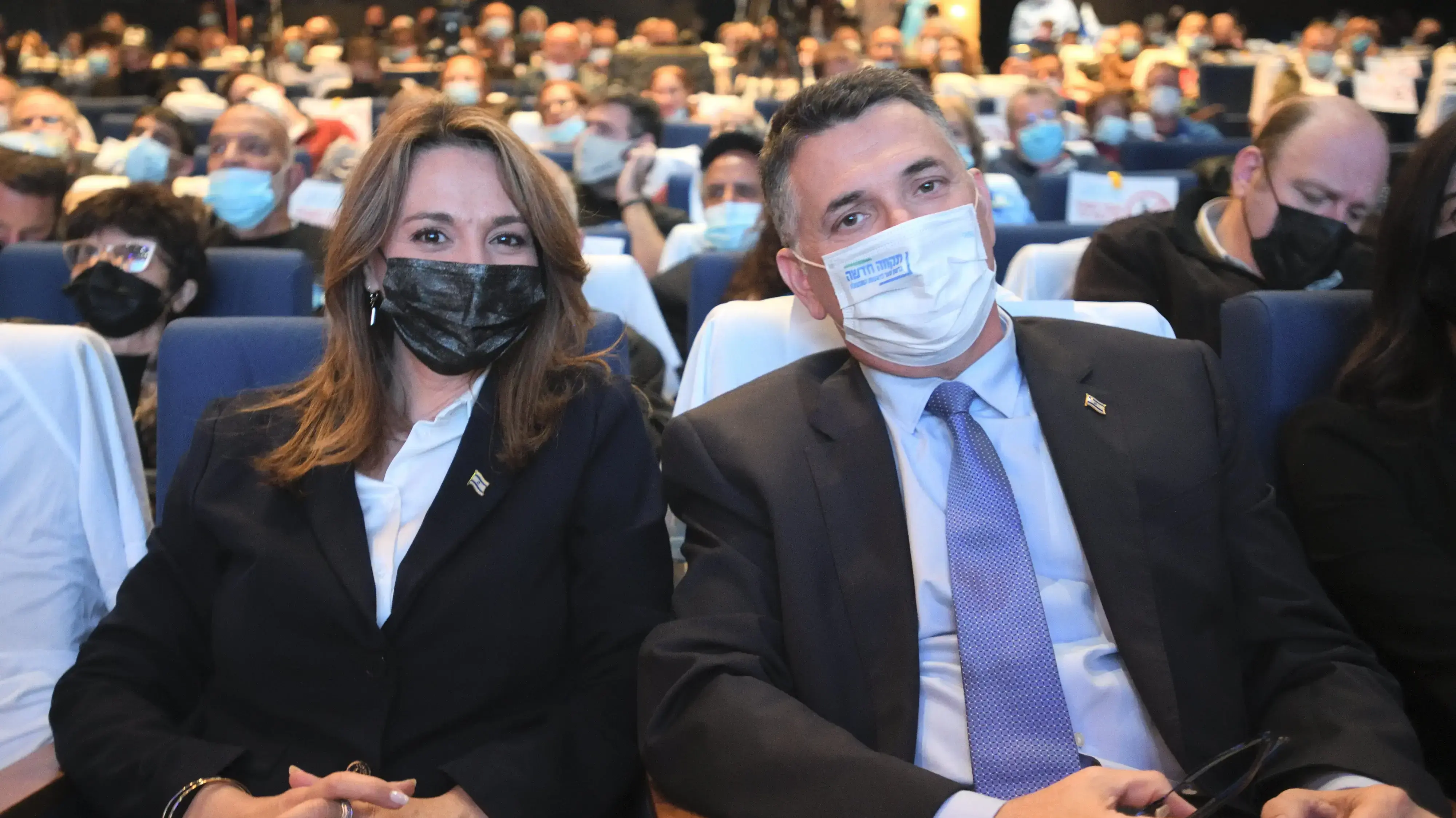 סער, שאשא ביטון סער, שאשא ביטון