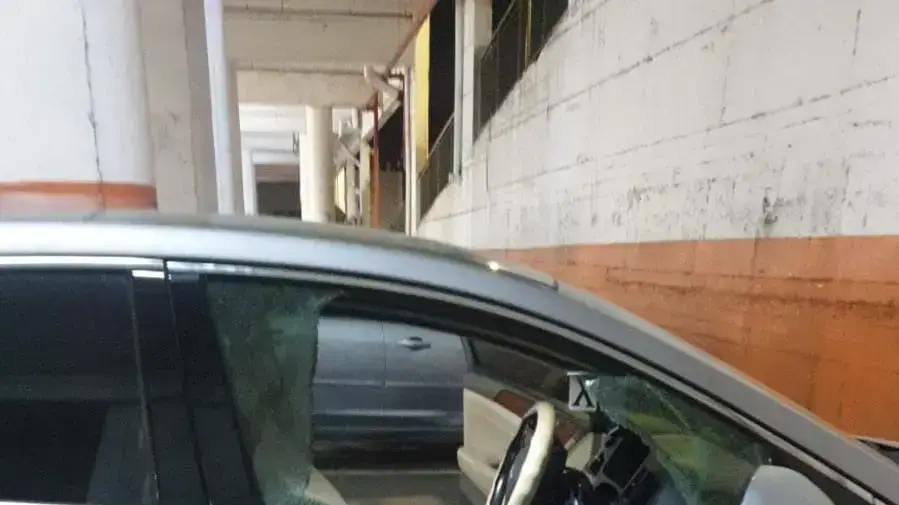 גבר חשוד כי המתין שהנהגים ייצאו לפעילות ספורט וגנב מהרכבים כסף ורכוש גבר חשוד כי המתין שהנהגים ייצאו לפעילות ספורט וגנב מהרכבים כסף ורכוש