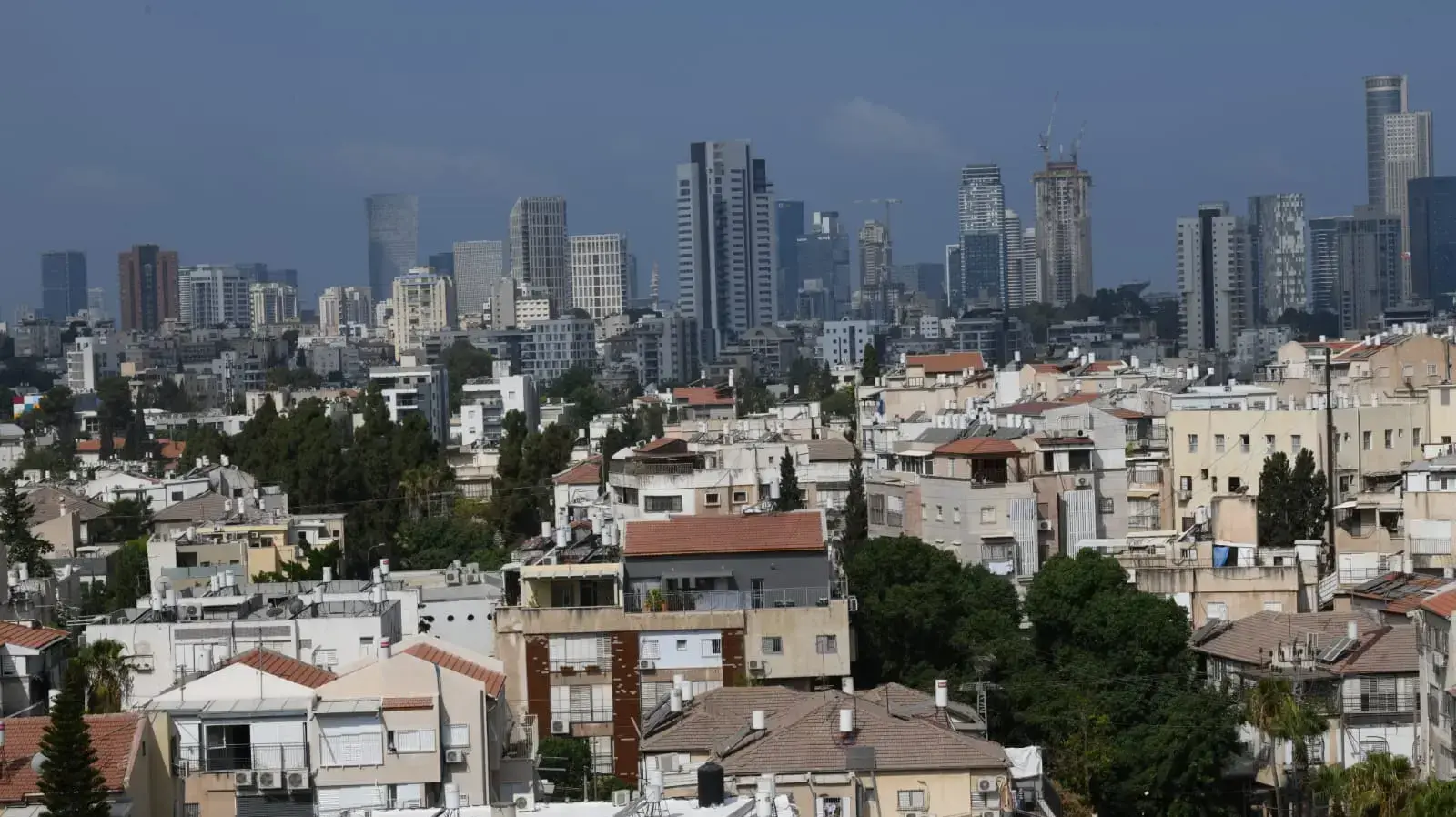 נדל"ן בגוש דן 9 באוגוסט 2021 נדל"ן בגוש דן 9 באוגוסט 2021