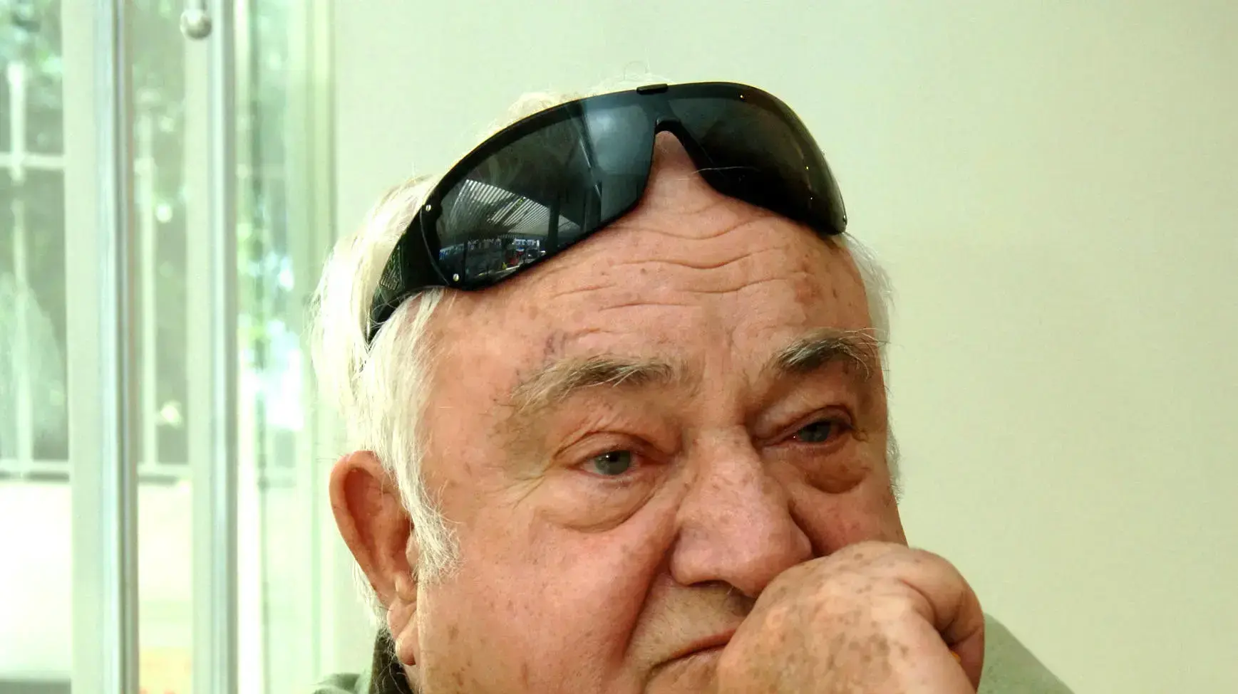 יגאל תומרקין יגאל תומרקין