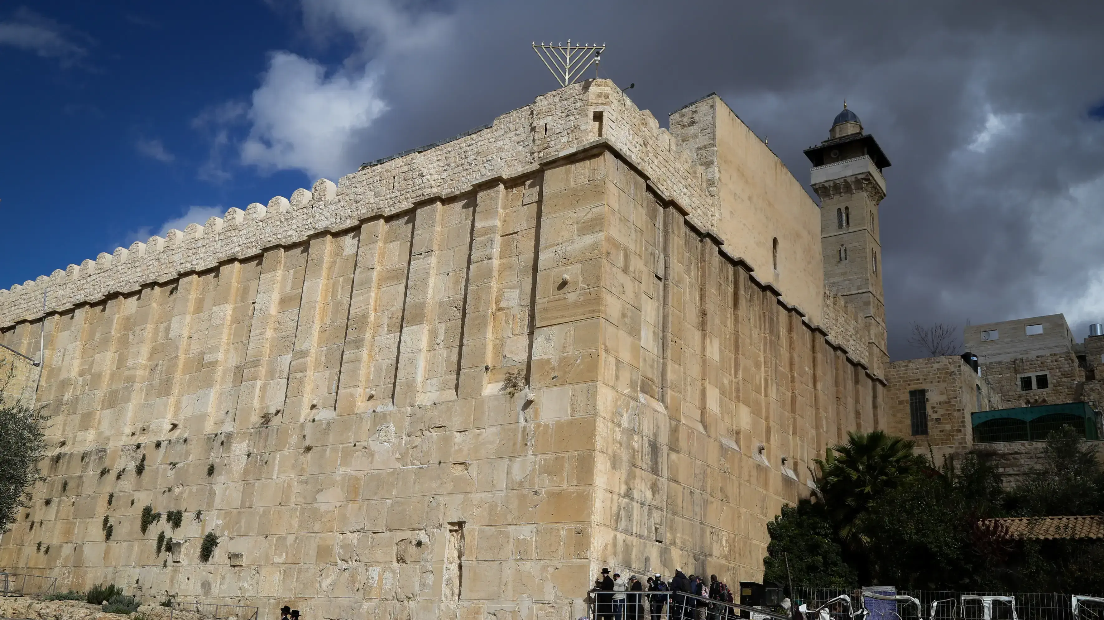 מערת המכפלה,2019 מערת המכפלה,2019