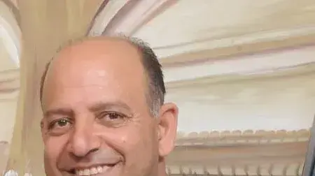 סאהר אסמעאיל סאהר אסמעאיל
