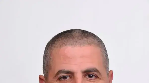 רון מרלי, ראש עיריית נהריה רון מרלי, ראש עיריית נהריה