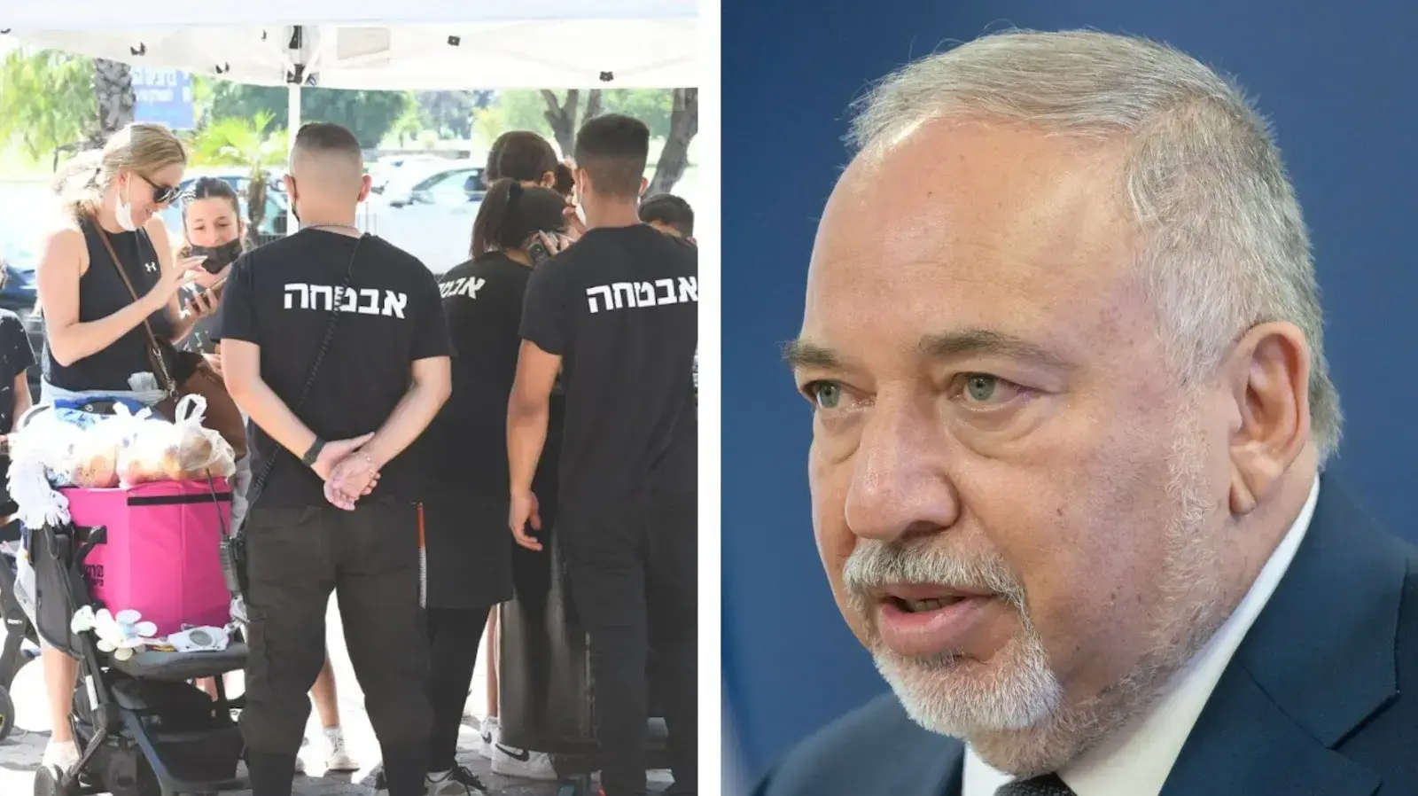 ליברמן נגד הגבלות קורונה נוספות ליברמן נגד הגבלות קורונה נוספות