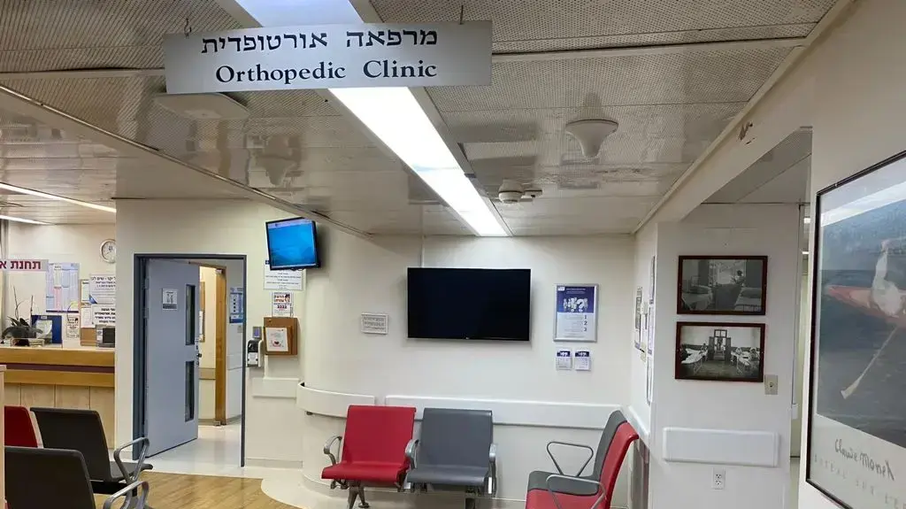 הדסה עין כרם הדסה עין כרם