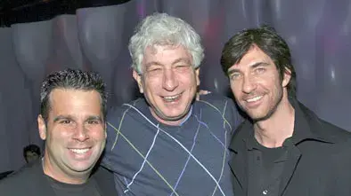 אבי לרנר המפיק יקבל פרס מפעל חיים אבי לרנר המפיק יקבל פרס מפעל חיים