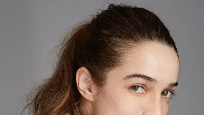 הנשיקה הכי גרועה בהיסטוריה הפכה לאהבת אמת. דניאל גל