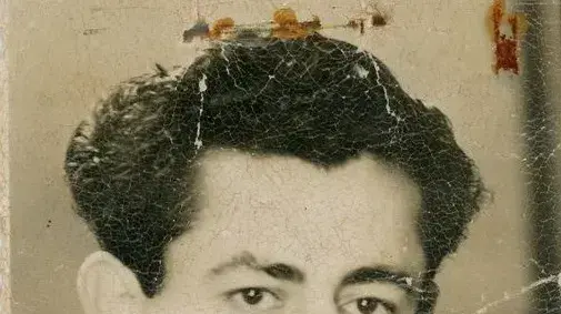 בנימין שמולה בנימין שמולה