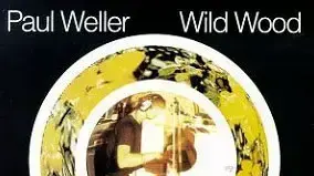 עטיפת האלבום Wild Wood של פול וולר עטיפת האלבום Wild Wood של פול וולר