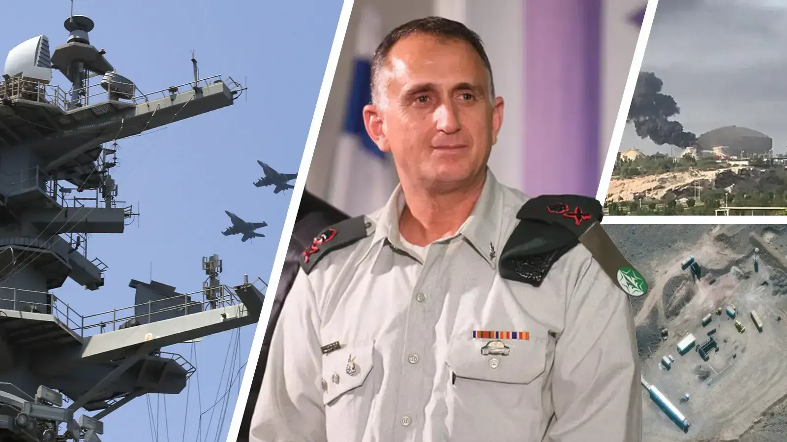 תמיר הימן ראש אמ"ן תמיר הימן ראש אמ"ן