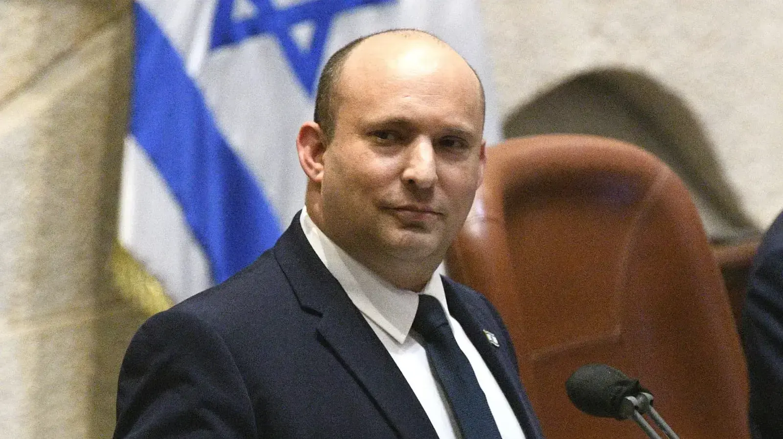 נאום ראש הממשלה נפתלי בנט בפתיחת מושב החורף בכנסת 4 באוקטבור 2021 נאום ראש הממשלה נפתלי בנט בפתיחת מושב החורף בכנסת 4 באוקטבור 2021