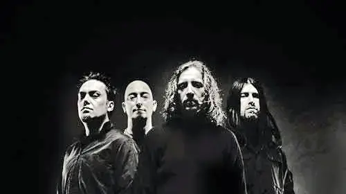 Paradise Lost Paradise Lost