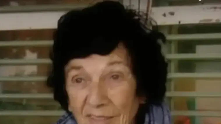 חודשיים לפני יום הולדת 100. צ'לטון