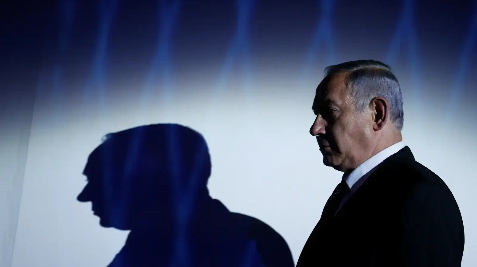 בנימין נתניהו בנימין נתניהו