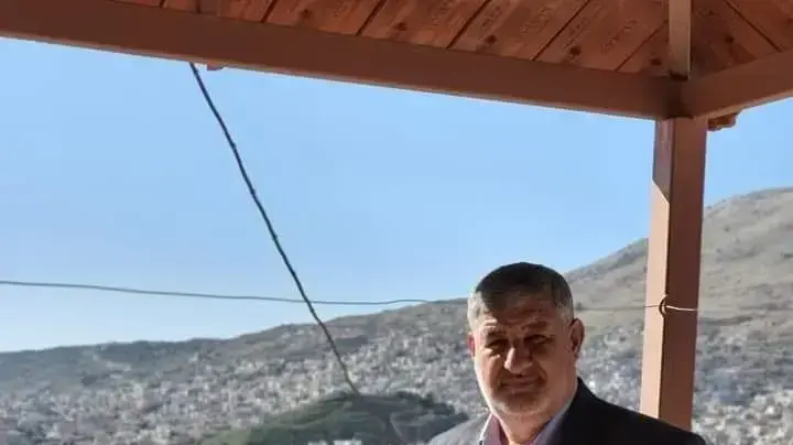 מדחת א-סאלח חוסל בקוניטרה מדחת א-סאלח חוסל בקוניטרה